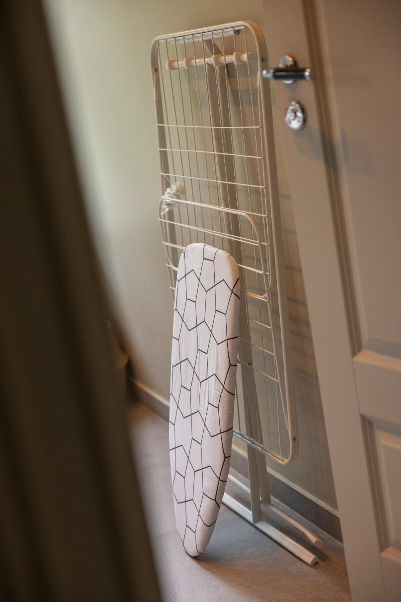 Dinbnb Apartments Gruenerlokka I 2-Bedroom With Balcony Oslo Eksteriør bilde